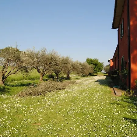 Riserva Dell'olmo Aparthotel *