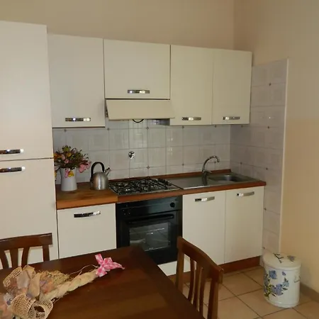 Riserva Dell'olmo * Anguillara Sabazia