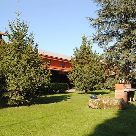 Riserva Dell'olmo *