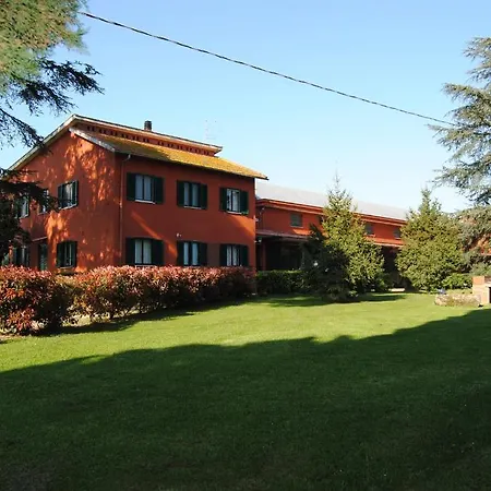 Riserva Dell'olmo * Anguillara Sabazia