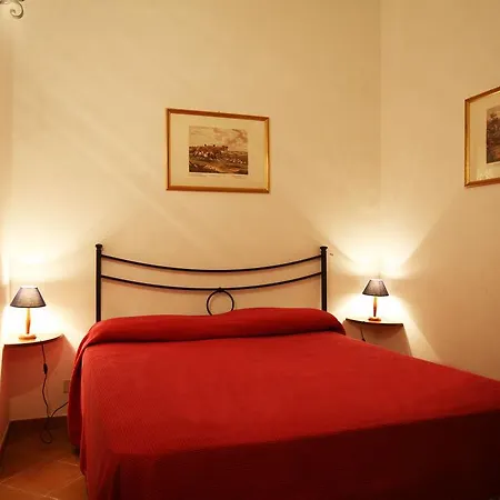 Apartmanhotel Riserva Dell'olmo