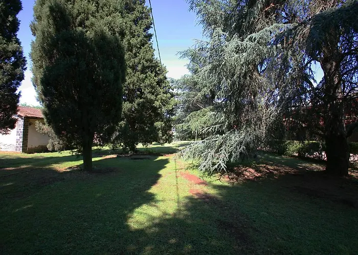 Apart-hotel Riserva Dell'olmo