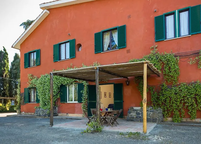 Apart-hotel Riserva Dell'olmo *