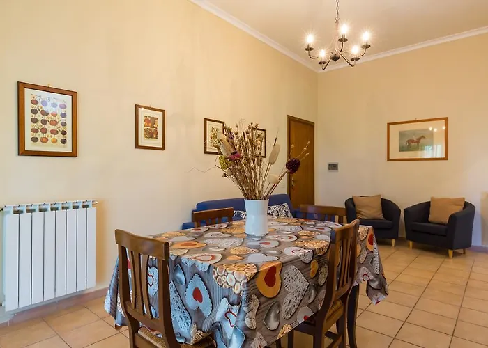 Ξενοδοχείο με διαμερίσματα Riserva Dell'olmo