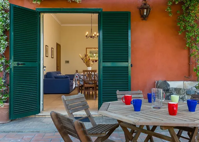 Riserva Dell'olmo * Anguillara Sabazia