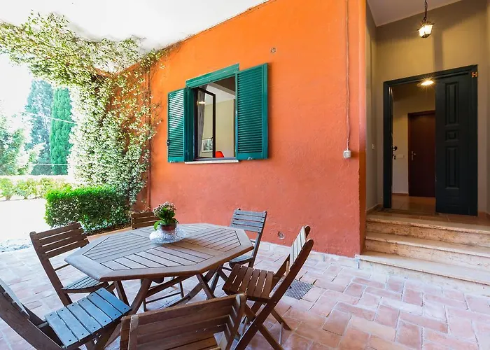 Riserva Dell'olmo * Anguillara Sabazia