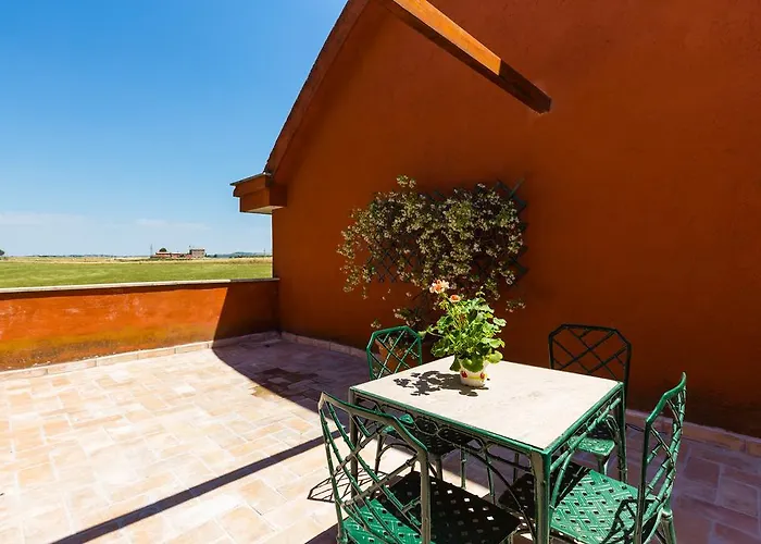 Riserva Dell'olmo Ξενοδοχείο με διαμερίσματα