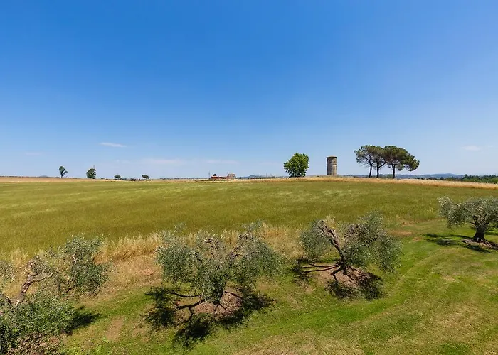 Riserva Dell'olmo Anguillara Sabazia