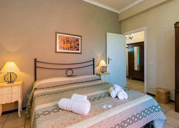 Riserva Dell'olmo Anguillara Sabazia