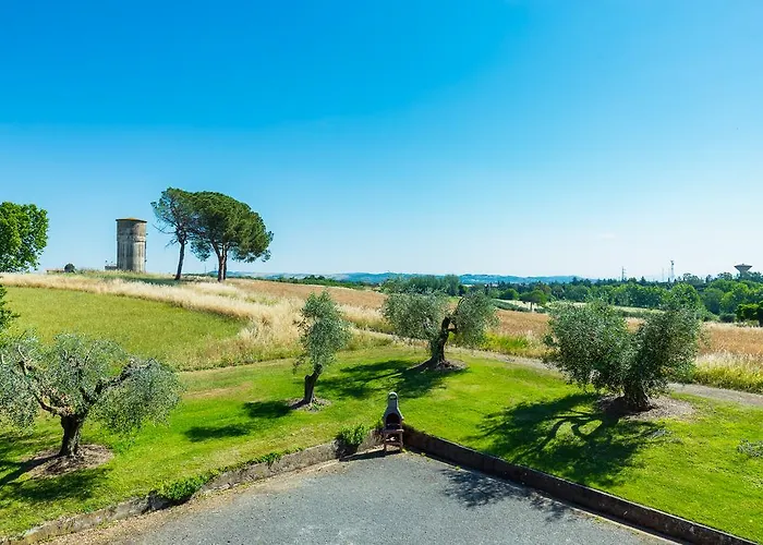 Riserva Dell'olmo Ξενοδοχείο με διαμερίσματα *