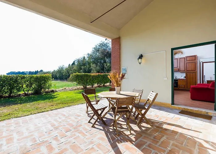 Ξενοδοχείο με διαμερίσματα Riserva Dell'olmo Anguillara Sabazia