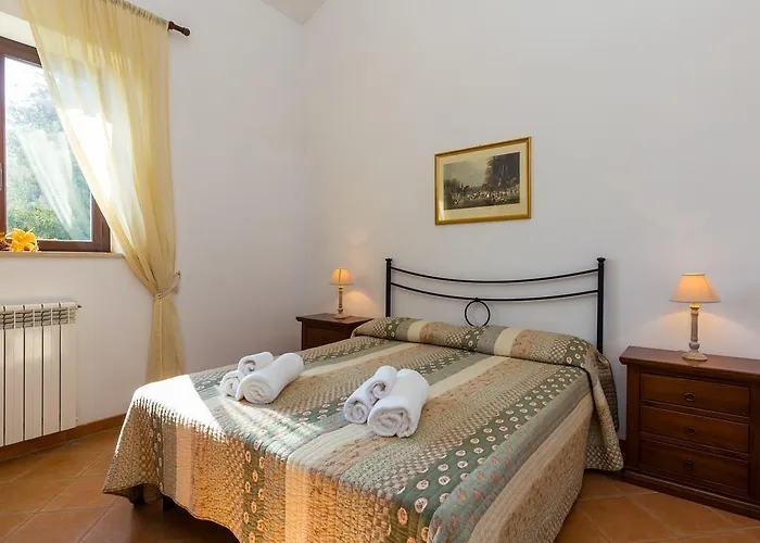 Riserva Dell'olmo Ξενοδοχείο με διαμερίσματα