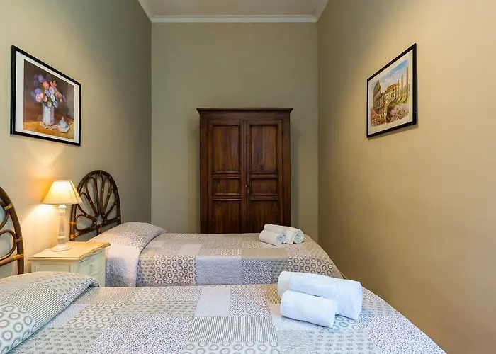 Riserva Dell'olmo Apart-hotel Anguillara Sabazia