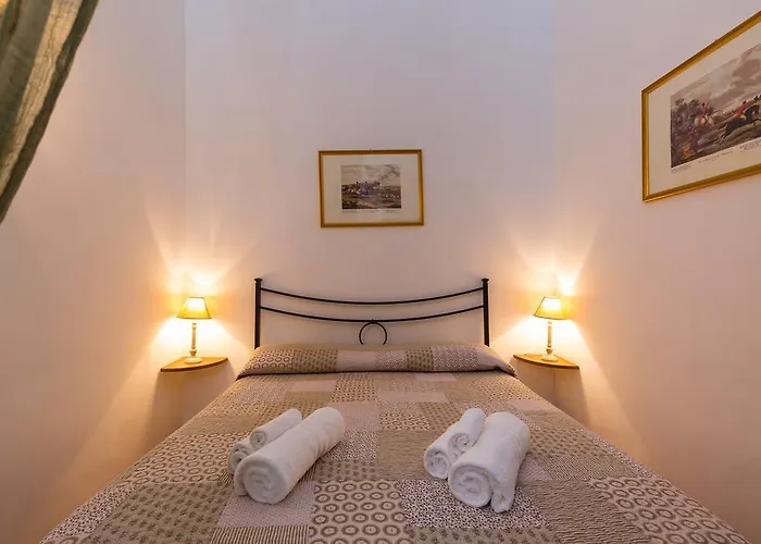 Ξενοδοχείο με διαμερίσματα Riserva Dell'olmo