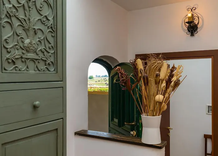 Riserva Dell'olmo Ξενοδοχείο με διαμερίσματα Anguillara Sabazia