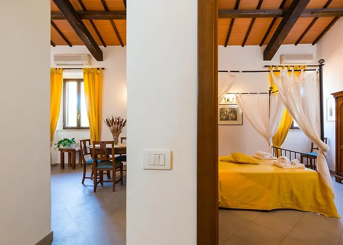 Riserva Dell'olmo * Anguillara Sabazia