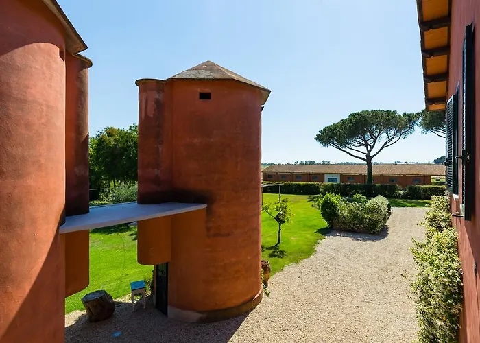 Riserva Dell'olmo Ξενοδοχείο με διαμερίσματα