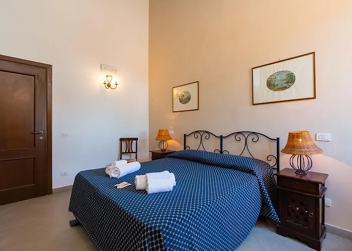 Apart-hotel Riserva Dell'olmo *