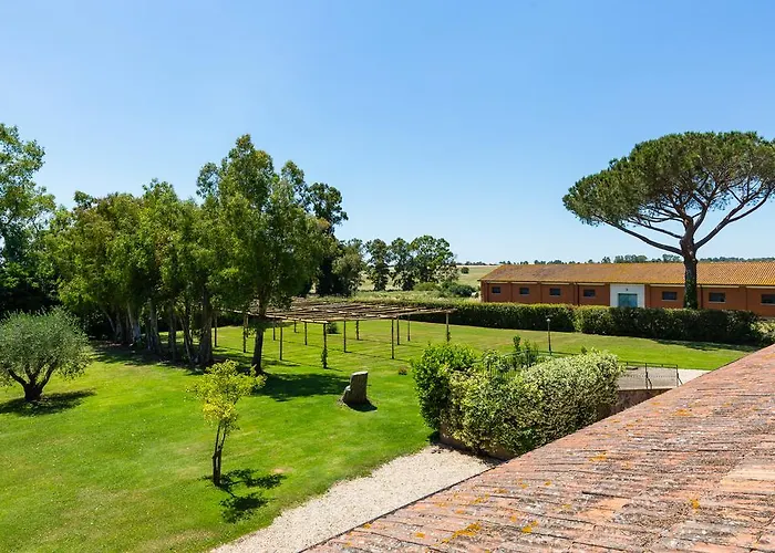 Riserva Dell'olmo Hotel apartamentowy *