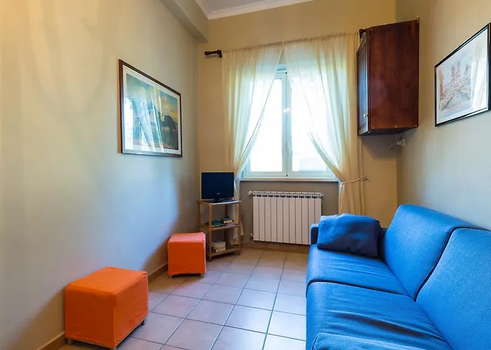 Ξενοδοχείο με διαμερίσματα Riserva Dell'olmo *