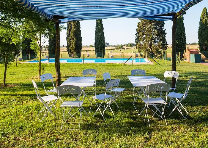 Riserva Dell'olmo Ξενοδοχείο με διαμερίσματα Anguillara Sabazia