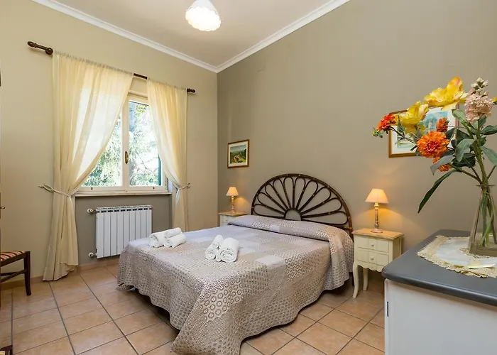 Apart-hotel Riserva Dell'olmo *