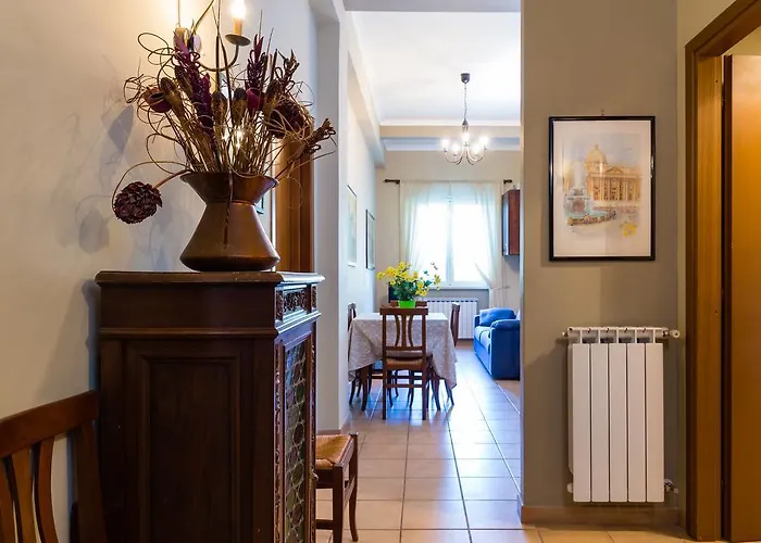 Apart-hotel Riserva Dell'olmo