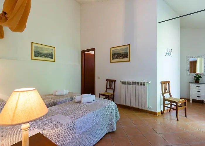 Riserva Dell'olmo Anguillara Sabazia