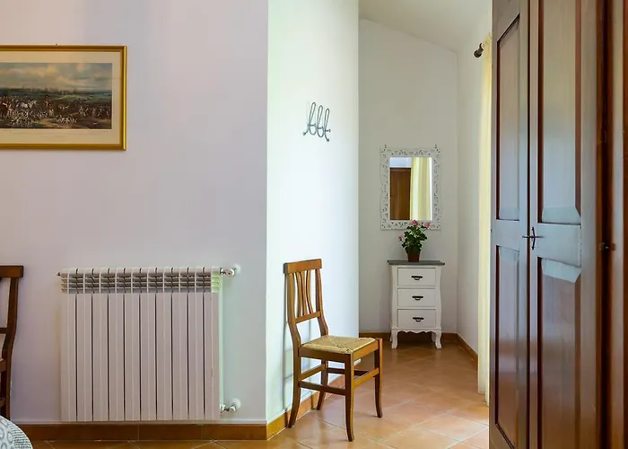 Riserva Dell'olmo Hotel apartamentowy Anguillara Sabazia