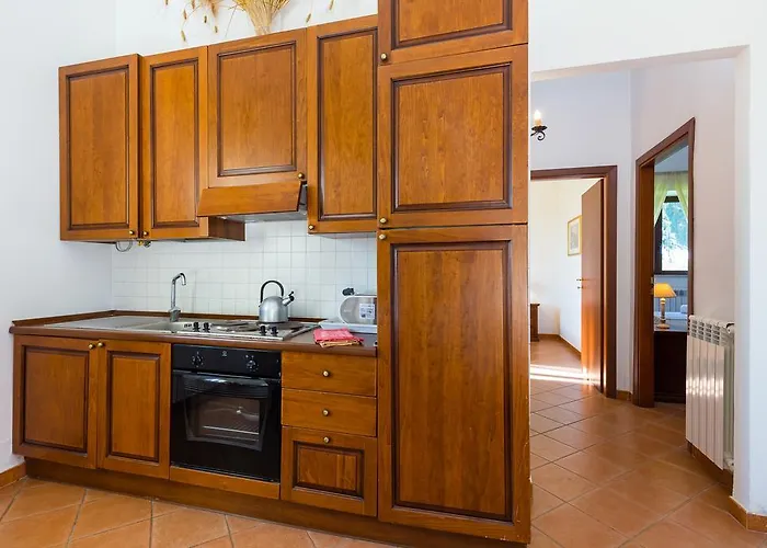 Riserva Dell'olmo Apart-hotel