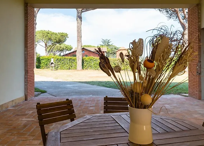 Riserva Dell'olmo * Anguillara Sabazia