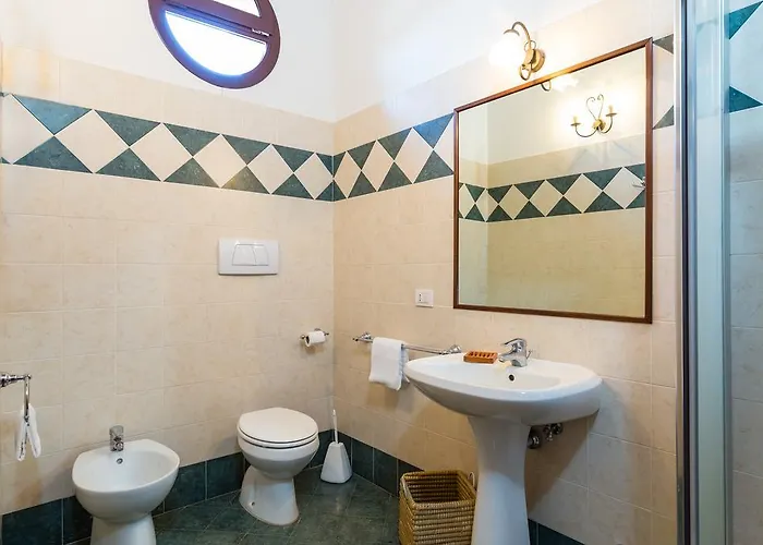 Apart-hotel Riserva Dell'olmo Anguillara Sabazia