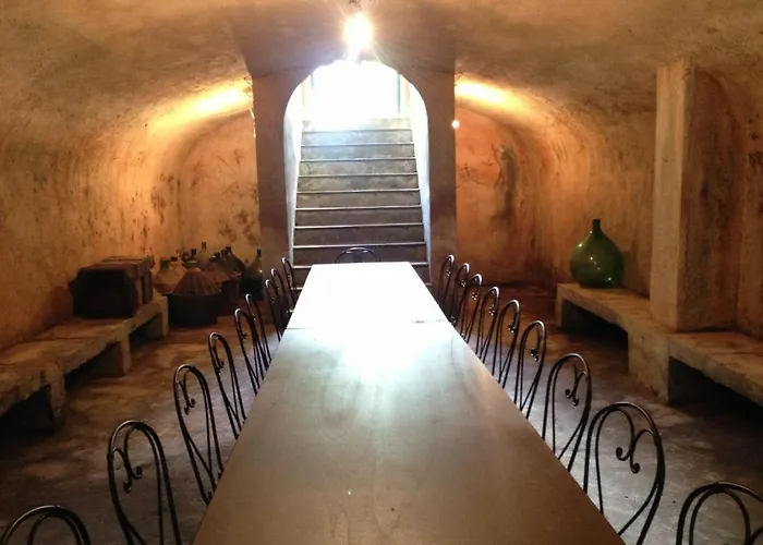Riserva Dell'olmo Hotel apartamentowy Anguillara Sabazia