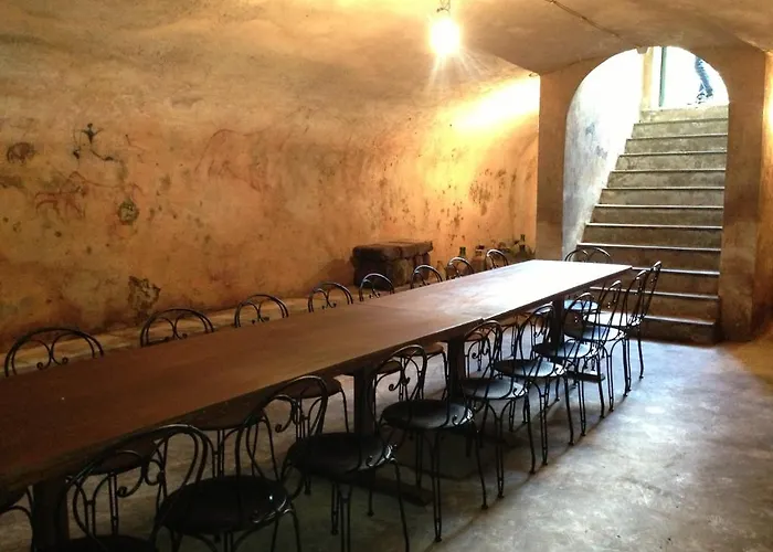 Riserva Dell'olmo Anguillara Sabazia