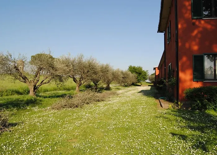 Riserva Dell'olmo Ξενοδοχείο με διαμερίσματα *