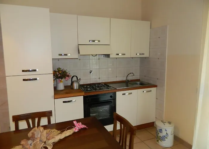 Riserva Dell'olmo * Anguillara Sabazia