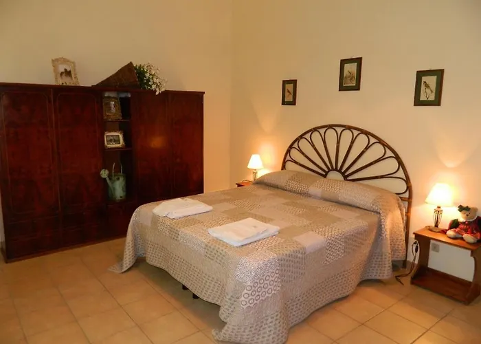 Riserva Dell'olmo * Anguillara Sabazia