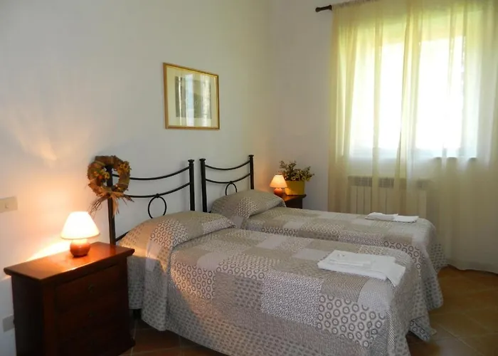 Riserva Dell'olmo * Anguillara Sabazia