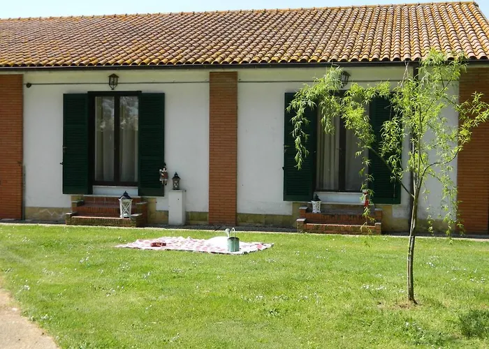 Riserva Dell'olmo Ξενοδοχείο με διαμερίσματα