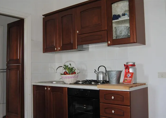 Riserva Dell'olmo Anguillara Sabazia